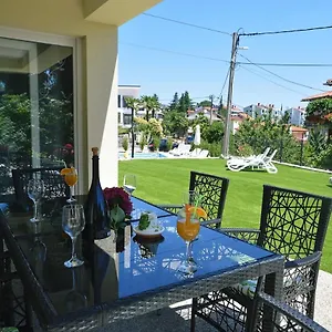 Perla With Swimming Pool, - Opatija Lovran